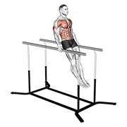 Animated demonstration of the impossible dips